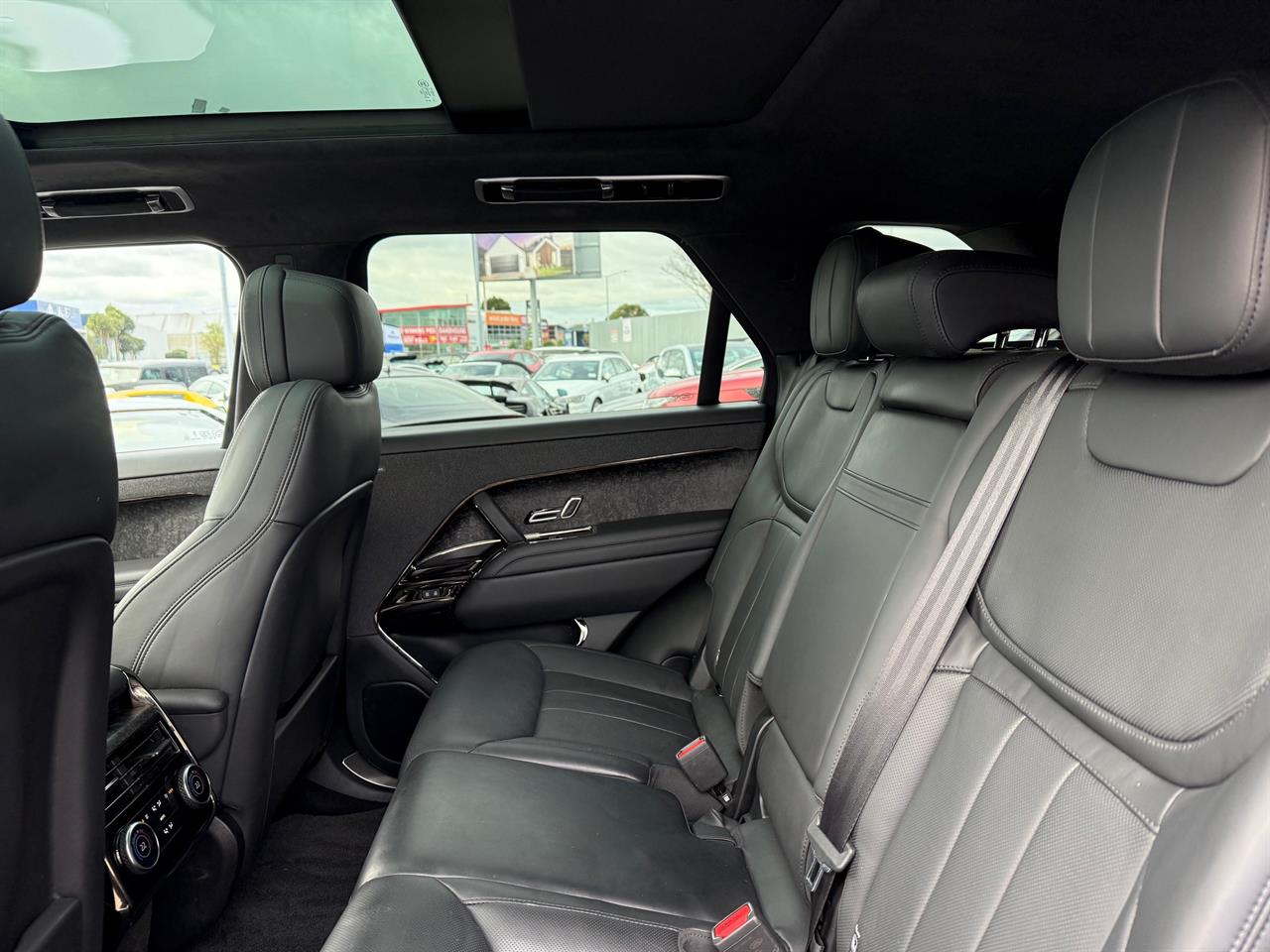 2023 Land Rover Range Rover