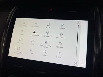 2021 Land Rover Discovery - Thumbnail