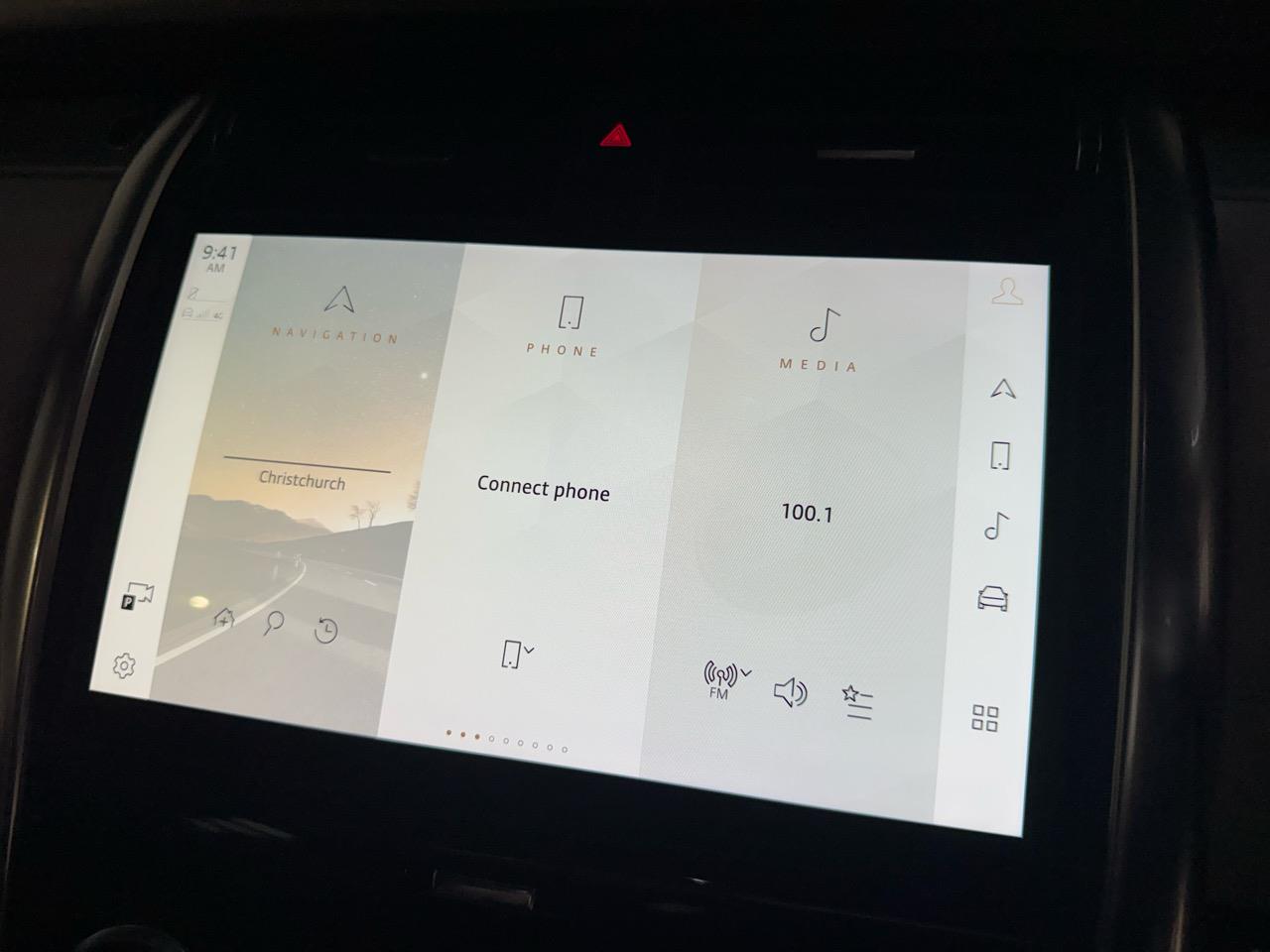 2021 Land Rover Discovery