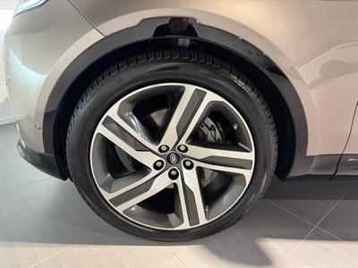 2021 Land Rover Discovery - Thumbnail