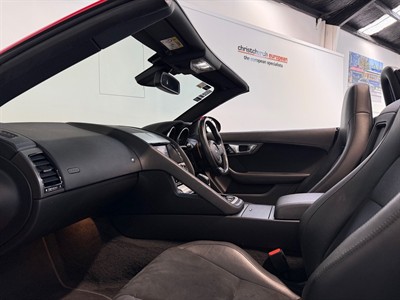 2014 Jaguar F-Type - Thumbnail