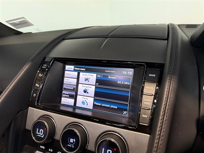 2014 Jaguar F-Type - Thumbnail