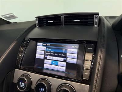 2014 Jaguar F-Type - Thumbnail