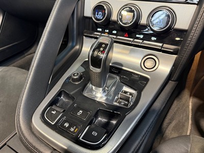 2014 Jaguar F-Type - Thumbnail