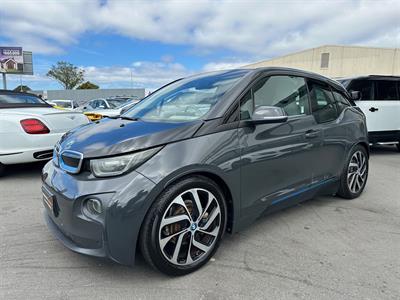 2016 BMW i3 - Thumbnail