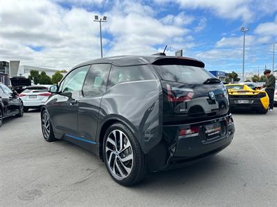 2016 BMW i3 - Thumbnail