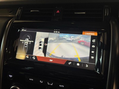 2020 Land Rover Discovery - Thumbnail