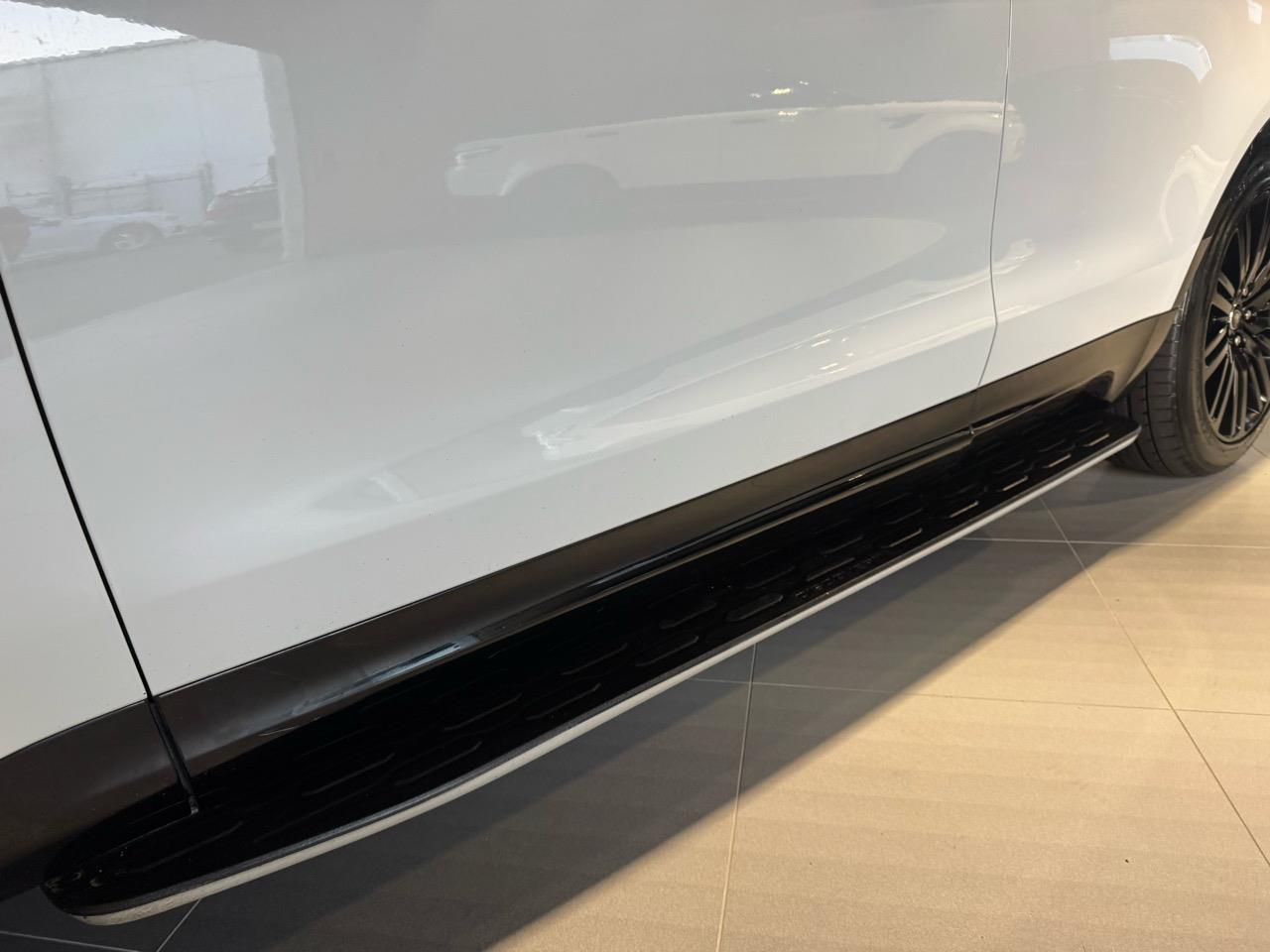 2020 Land Rover Discovery