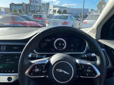 2019 Jaguar I-Pace - Thumbnail