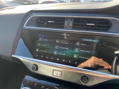 2019 Jaguar I-Pace - Thumbnail