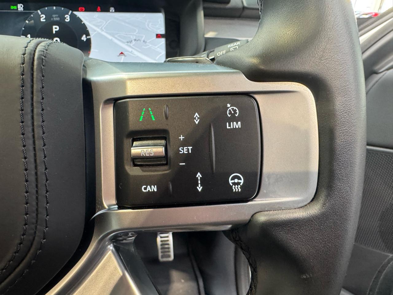 2025 Land Rover Discovery