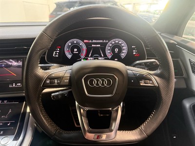 2019 Audi Q7 - Thumbnail