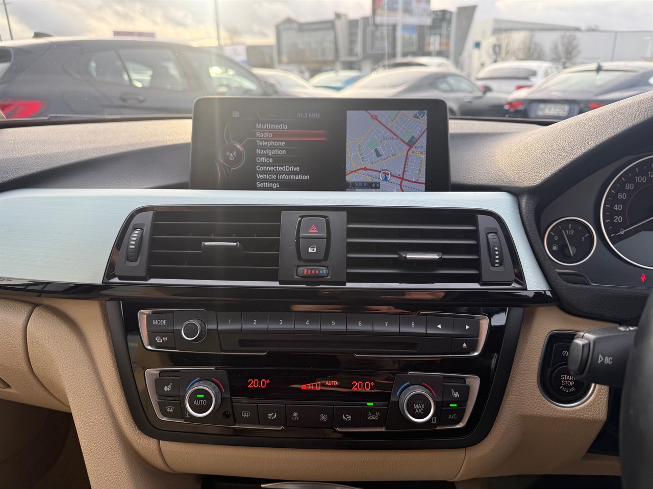 2014 BMW 435i