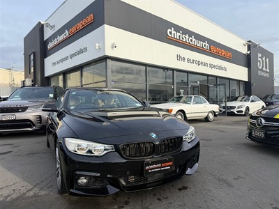 2014 BMW 435i - Thumbnail