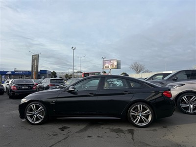 2014 BMW 435i - Thumbnail