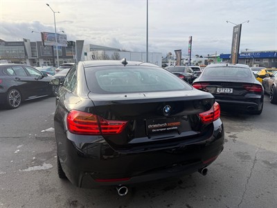 2014 BMW 435i - Thumbnail