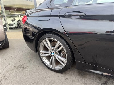 2014 BMW 435i - Thumbnail