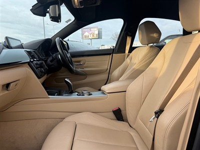 2014 BMW 435i - Thumbnail