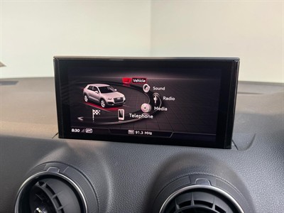 2018 Audi Q2 - Thumbnail