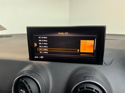 2018 Audi Q2 - Thumbnail