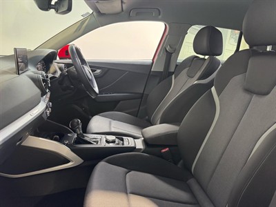 2018 Audi Q2 - Thumbnail