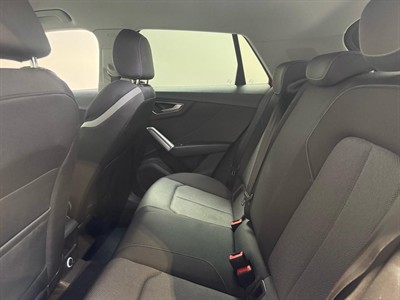 2018 Audi Q2 - Thumbnail