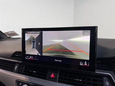 2021 Audi RS4 - Thumbnail