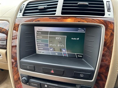 2006 Jaguar XK - Thumbnail