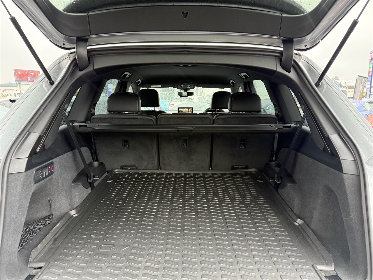 2017 Audi Q7