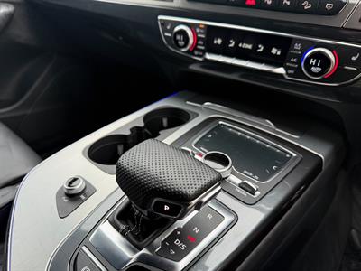 2017 Audi Q7 - Thumbnail