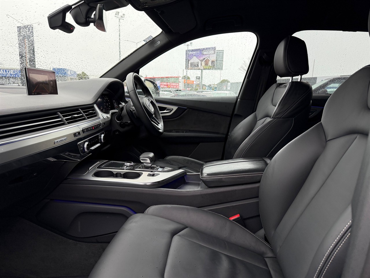 2017 Audi Q7