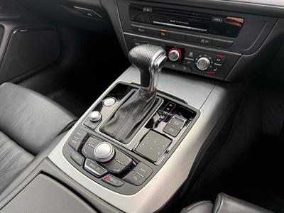 2015 Audi A6 - Thumbnail