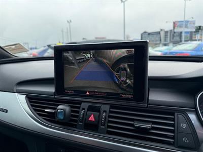 2015 Audi A6 - Thumbnail