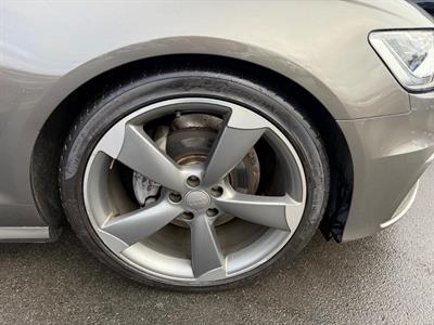 2015 Audi A6 - Thumbnail