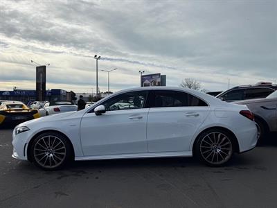 2019 Mercedes-Benz A 250 - Thumbnail