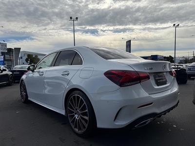 2019 Mercedes-Benz A 250 - Thumbnail