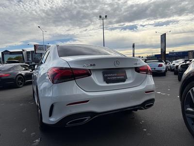 2019 Mercedes-Benz A 250 - Thumbnail