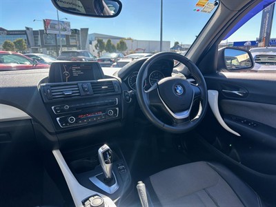 2011 BMW 116i - Thumbnail
