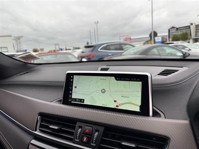 2018 BMW X2 - Thumbnail