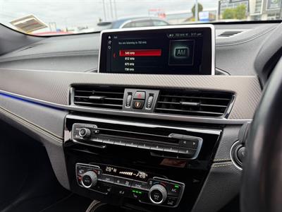 2018 BMW X2 - Thumbnail
