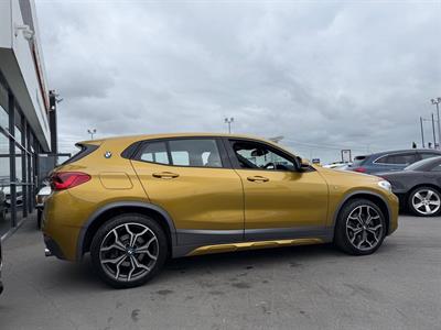 2018 BMW X2 - Thumbnail