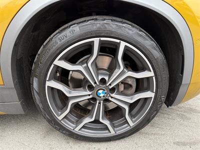 2018 BMW X2 - Thumbnail