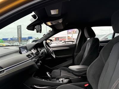 2018 BMW X2 - Thumbnail