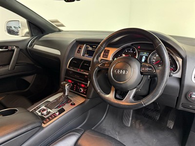2014 Audi Q7 - Thumbnail