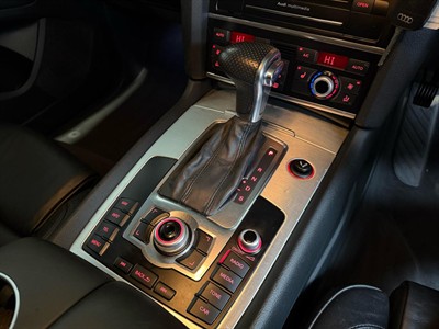 2014 Audi Q7 - Thumbnail