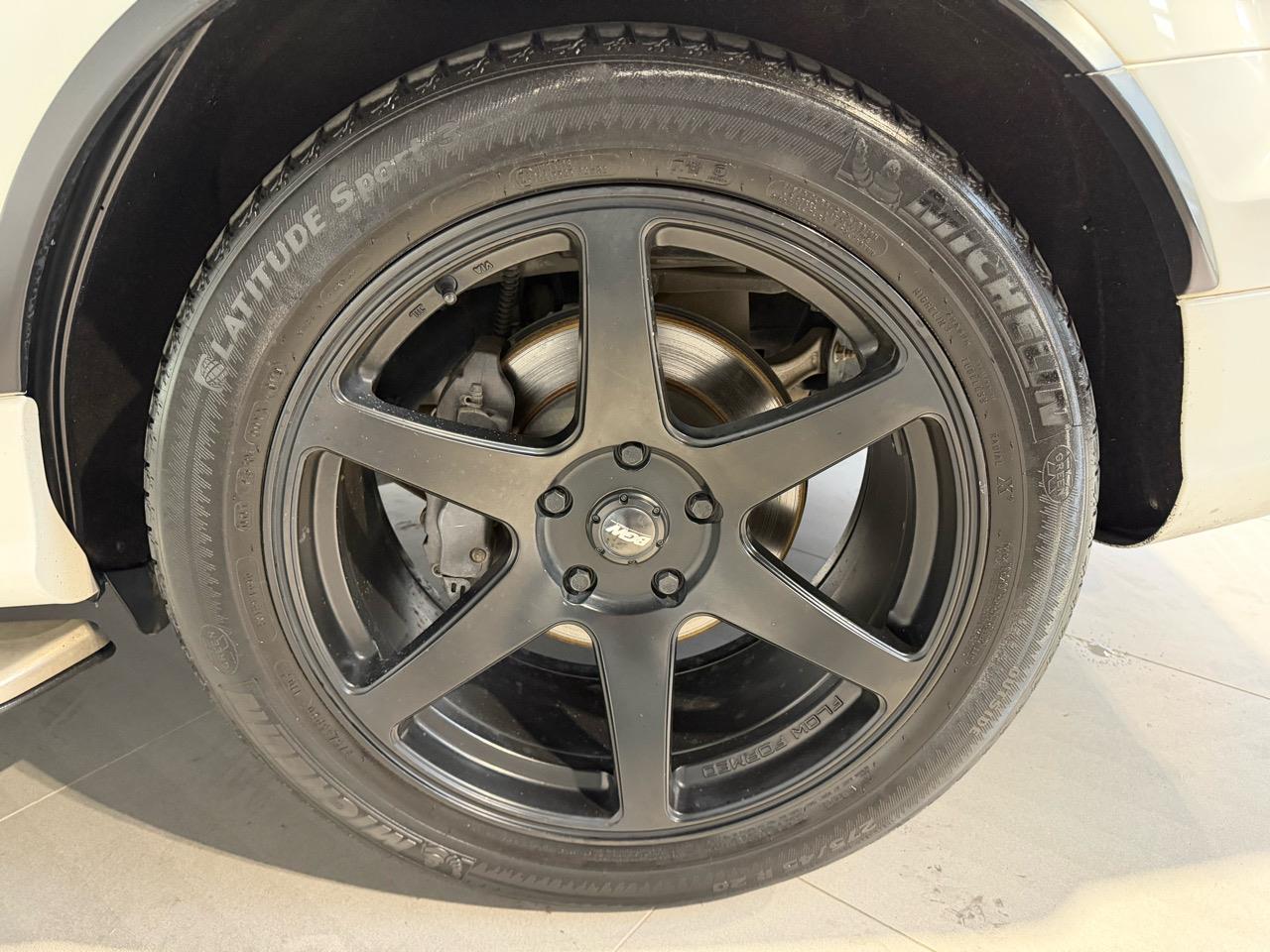 2014 Audi Q7