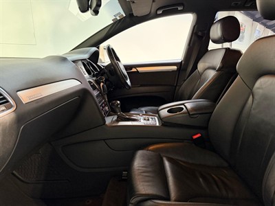 2014 Audi Q7 - Thumbnail