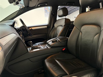 2014 Audi Q7 - Thumbnail