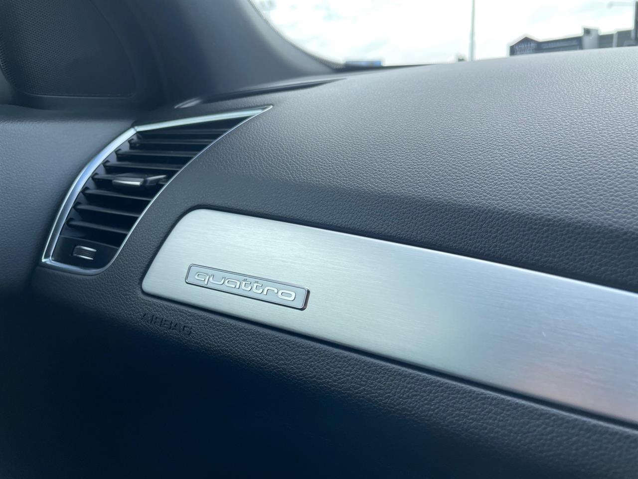 2014 Audi SQ5