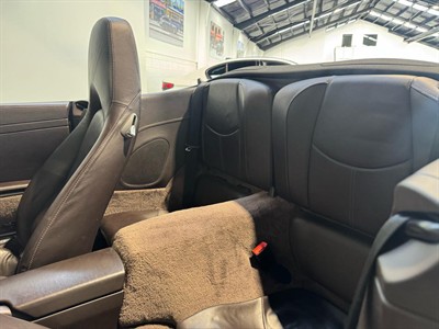 2011 Porsche 911 - Thumbnail